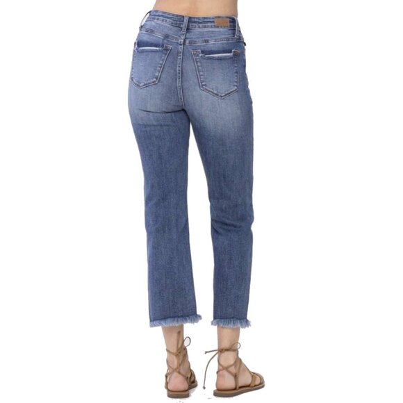 JUDY BLUE Jeans - Picture 2 of 4